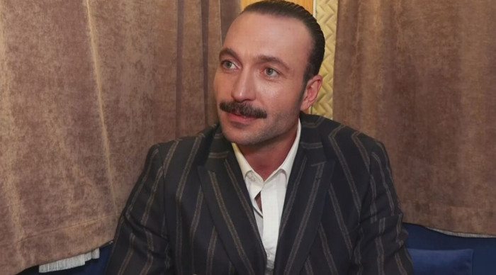 Görkem Sevindik’in yeni dizisi belli oldu