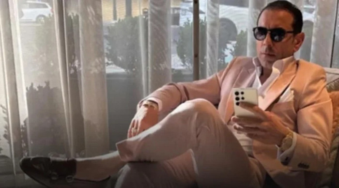 Kırmızı bültenle aranan Fedlan Kılıçaslan İspanya'da yakalandı