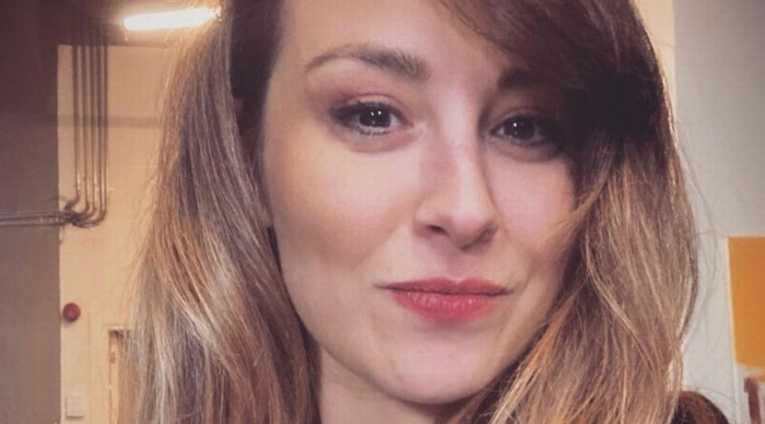 Komedyen Tuba Ulu gözaltına alındı