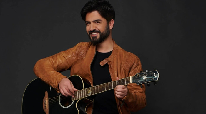 Şarkıcı Yusuf Güney tutuklandı