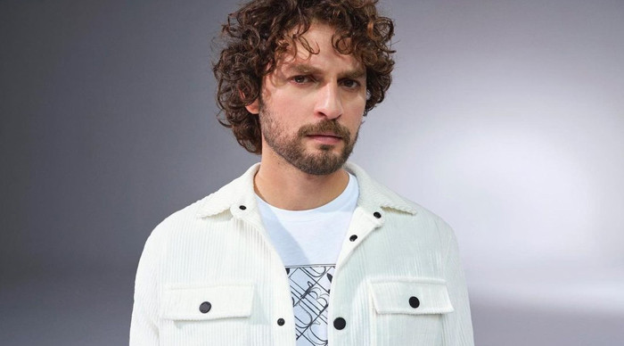 Birkan Sokullu'nun yeni dizisi belli oldu