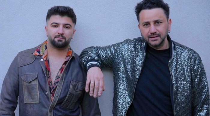 Bora Duran'dan genç yetenekle sürpriz düet