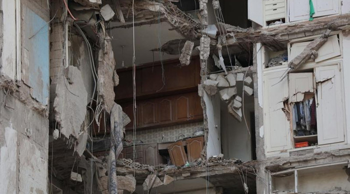 İsrail'in Lübnan'a saldırılarında hayatını kaybedenlerin sayısı 1953'e yükseldi