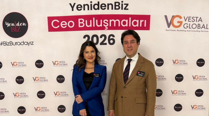 Vesta Global ve YenidenBiz derneğinden kadınlara destek