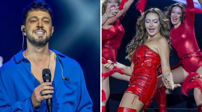 Murat Boz ve Hadise düellosunu kazanan belli oldu
