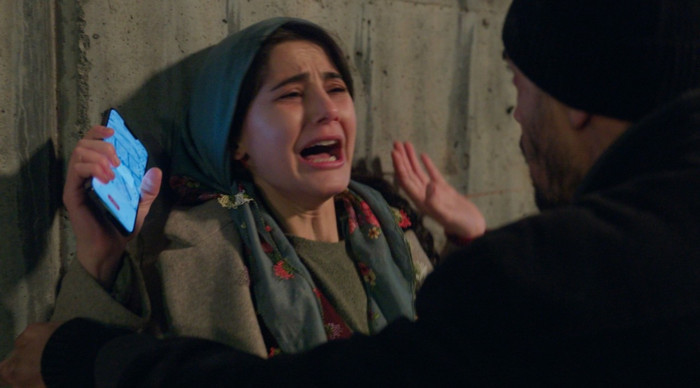 'Sevdiğim Sensin' dizisi heyecanlı bir bölümle geliyor