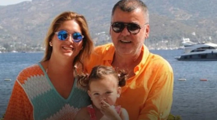 Tekstil devi aileyi yasa boğan ölüm