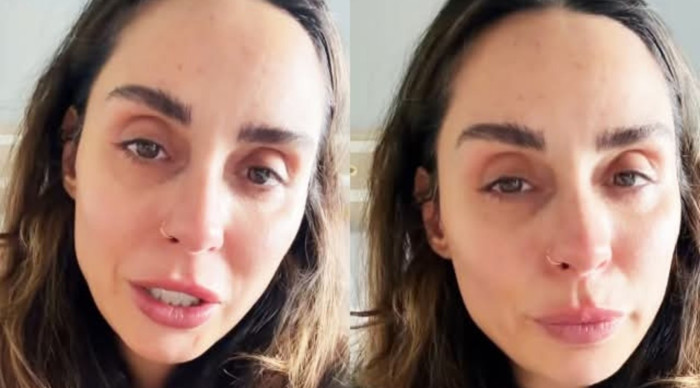 Yasemin Yürük: "Ağlamaktan yoruldum"