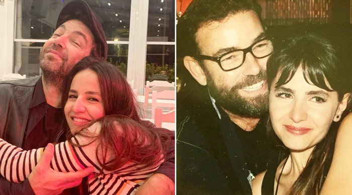 Bihter Dinçel ile Barış Dinçel boşandı