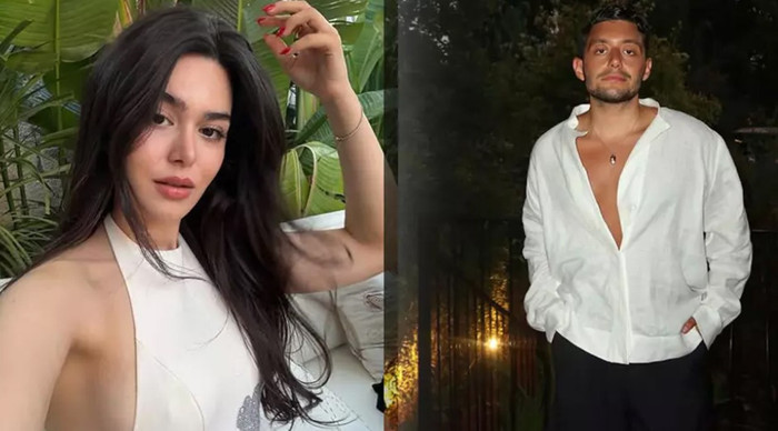 Ünlü oyuncunun mesajları ortaya çıktı: 200 bin TL'lik fuhuş pazarlığı!