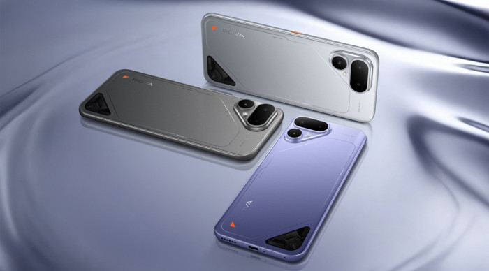 TECNO POVA CURVE 2 5G online satışa açıldı