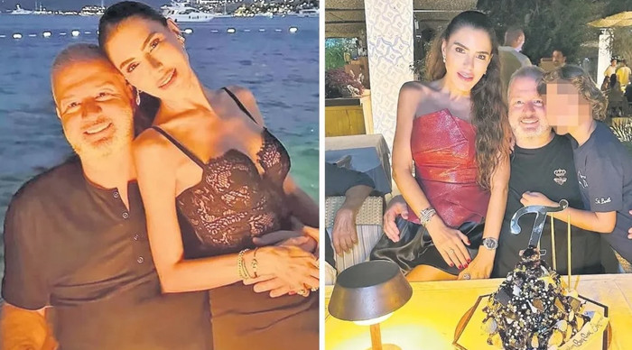 Sosyetik çiftin bakıcı kabusu: 5 bin dolarlık takılarla kayboldu