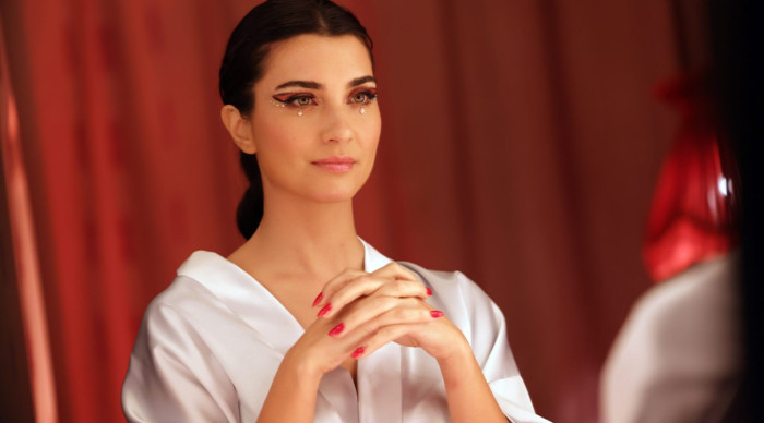 "Sultana" filmi İstanbul Film Festivali'nde görücüye çıkacak