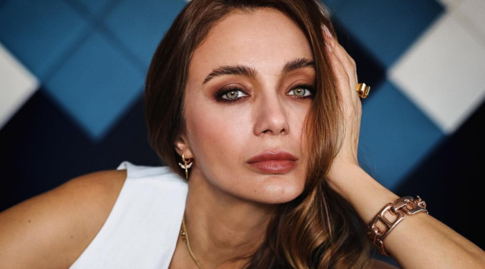 Damla Sönmez'in yeni projesi belli oldu