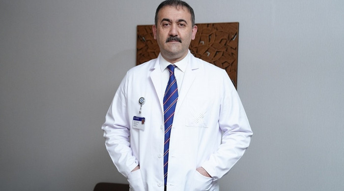 'Kontrolsüz kortizon kullanımı vücudu iflasa sürüklüyor'