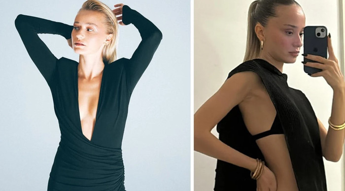 Müge Bayramoğlu'nun yeni aşkı trafiği kilitledi