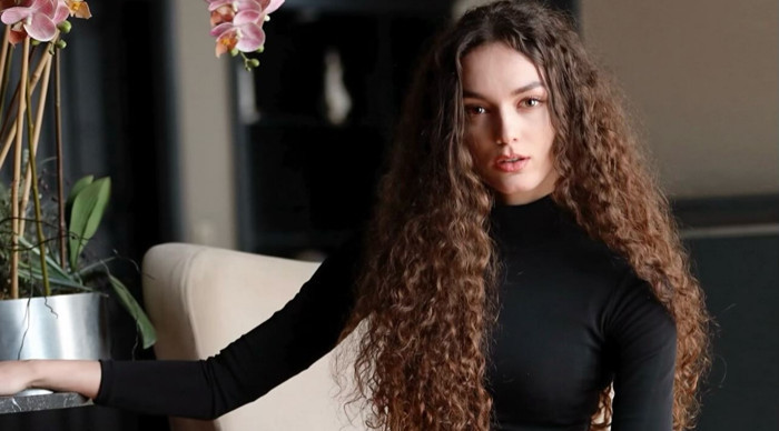 Nana Stambolishvili 'İnsanlar' dizisinde rol alacak