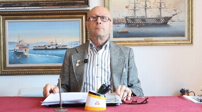 Erol Mütercimler: "Gülistan Doku ve diğer kadın cinayetleri, örgütlü kötülük..."