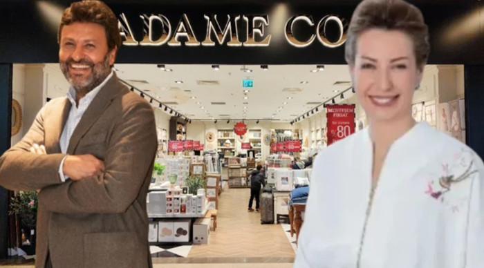 Sosyetik Tanacı çiftinin akıl almaz suçlamalarla dolu boşanma davası