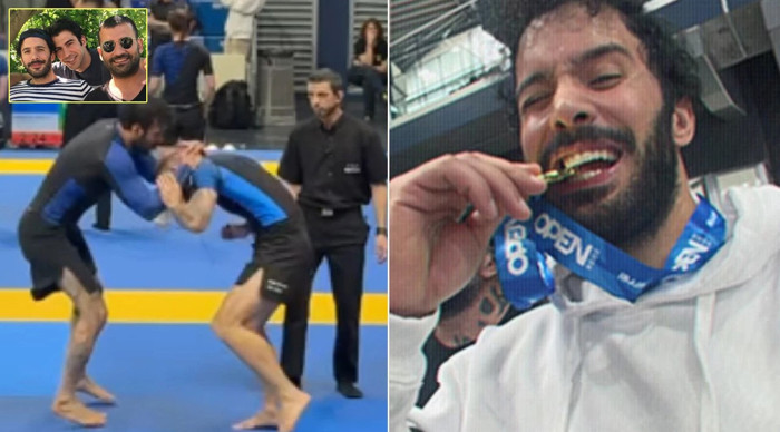 Barış Arduç'a kardeşlerinden tam destek