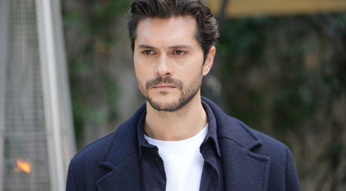 Alperen Duymaz setlere geri dönüyor