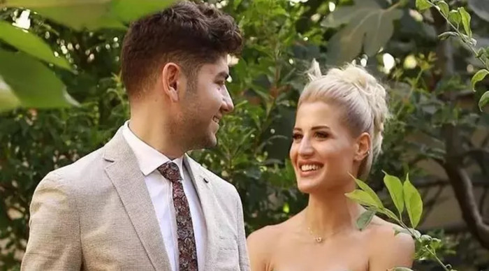 Özyurt çiftinin ikinci bebek heyecanı