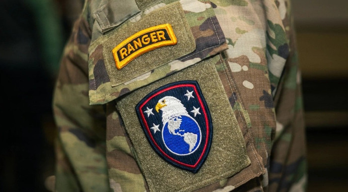 ABD-İran savaşında yaralanan Amerikan askeri sayısı 415’e ulaştı