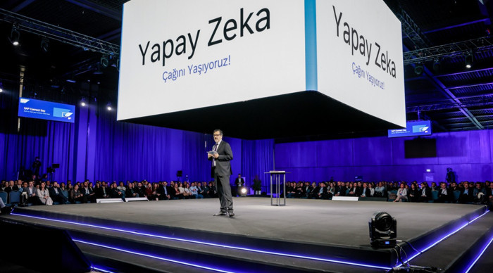 SAP Connect Day İstanbul etkinliğinde iş ve teknoloji liderleri bir araya geldi