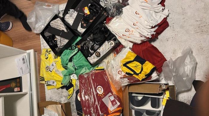 Beşiktaş - Fenerbahçe maçında karaborsa bilet soruşturması: 15 gözaltı