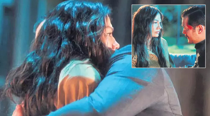 Eşref Rüya dizisinde umut veren gelişme