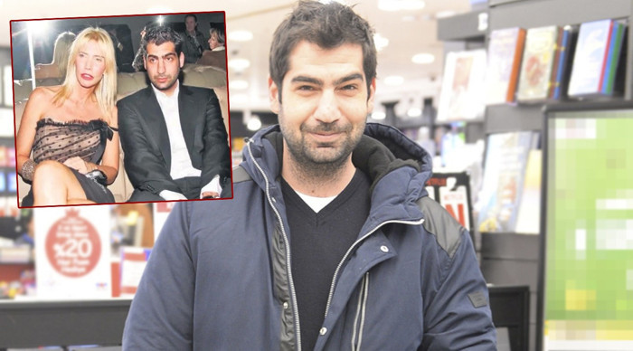 Cemiyet hayatının ünlü ismi az kalsın ölüyordu! Alevler uykusunda sardı