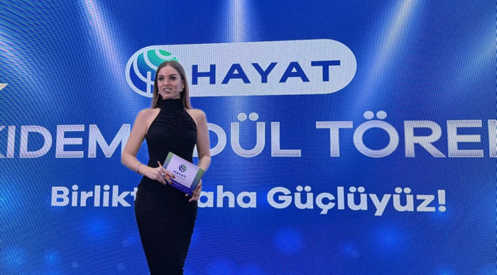 Ferhan Tülmen'den yeni rekor