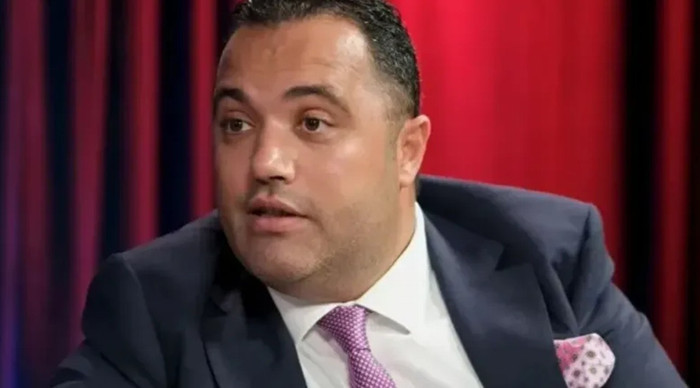 Rezan Epözdemir hakkında takipsizlik kararı