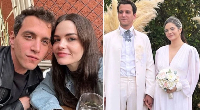 Selahattin Paşalı'nın evliliği bitiyor mu? Ortak açıklama yaptılar