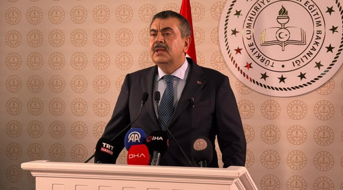 Bakan Tekin okullarda alınacak 7 güvenlik tedbirini açıkladı