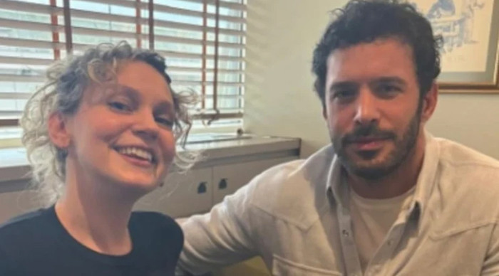 Farah Zeynep Abdullah ile Barış Arduç’tan heyecanlandıran paylaşım