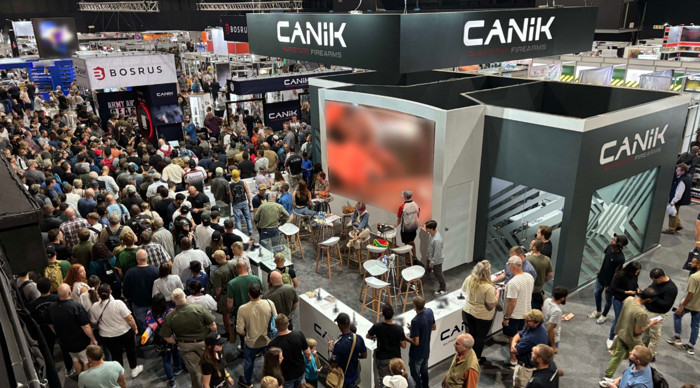 SYS Grup, yeni ürünlerini HuntEx 2026’da tanıtacak