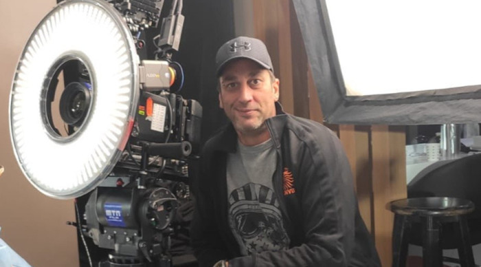 Alper Soykan'ın vefatı üzüntü yarattı