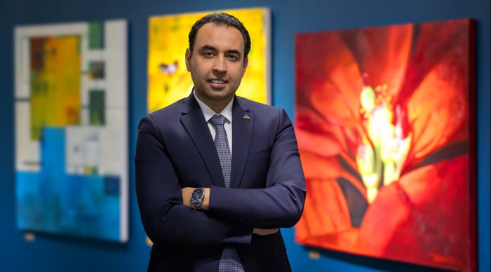 '5G, iş dünyasının ve çalışma hayatının yapısını köklü biçimde dönüştürecek'