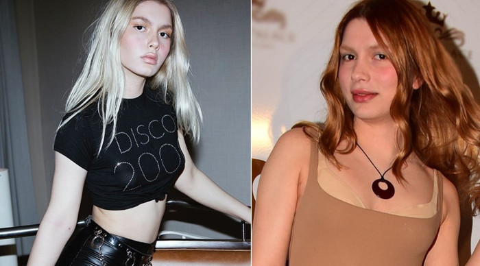 Aleyna Tilki: "Eski Aleyna'yı öldürdüm"