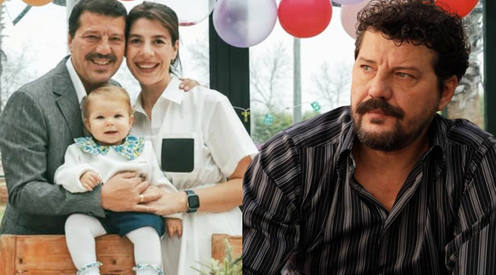 İlker Aksum: "Beni o çukurdan eşim çıkardı"