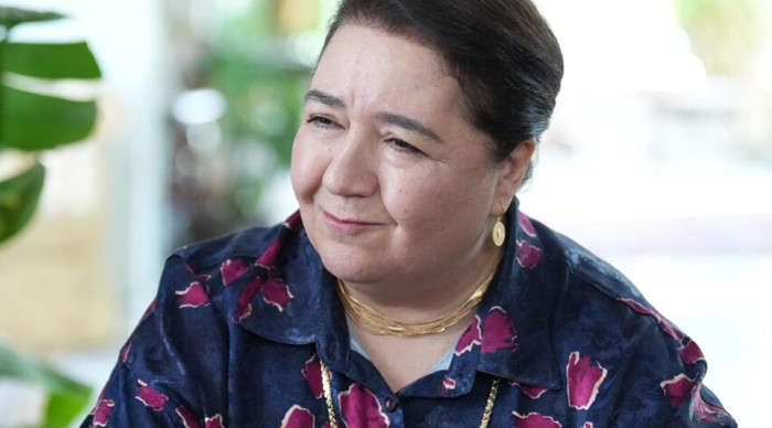 Hülya Duyar'dan proje üstüne proje