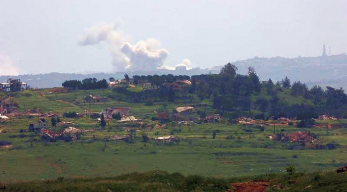 İsrail'in Lübnan'a saldırılarında ölenlerin sayısı 2 bin 509'a yükseldi