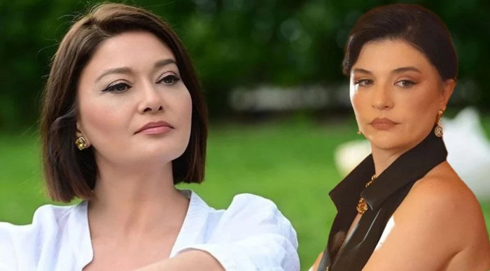 Nurgül Yeşilçay ve Gonca Vuslateri'ni buluşturan diziye iddialı transfer