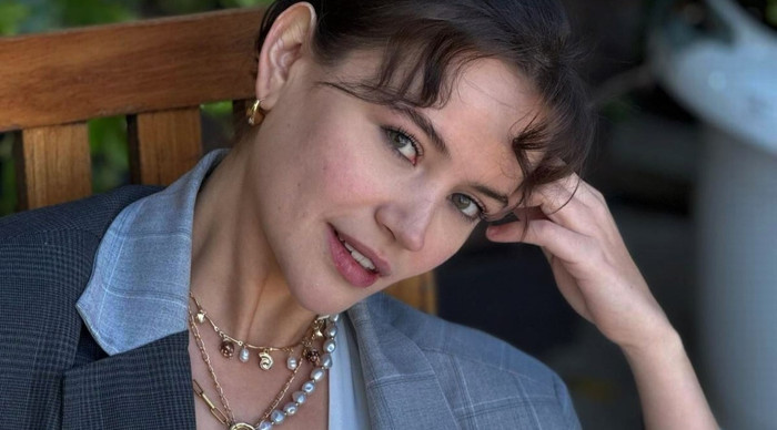 Yağmur Yüksel "Kayıp Zaman" dizisinde