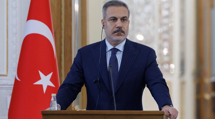 Bakan Fidan: "Trump, NATO Zirvesi'ne katılmayı planlıyor"