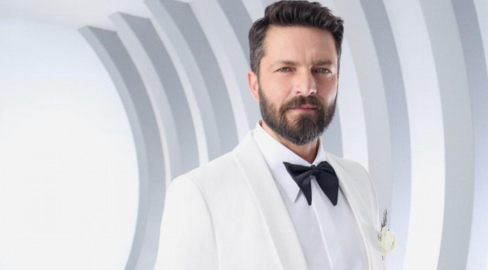 İlker Kızmaz'ın yeni projesi belli oldu