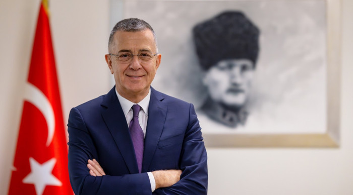 Yeditepe Üniversitesi Rektörü Prof. Dr. Mehmet Durman'dan açıklamalar