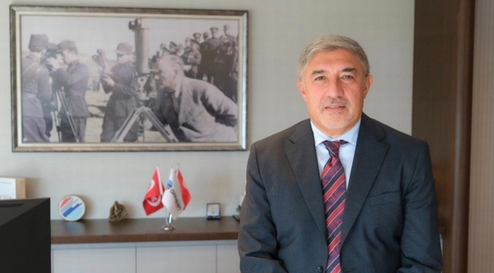 OMSAN Lojistik'ten, Renault ile Fas'ta 5 yıllık yeni sözleşme