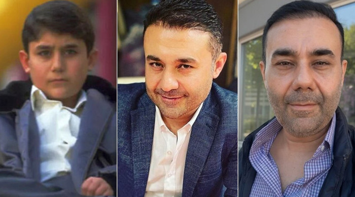 Küçük İbo'yu son görüntüsüyle kimse tanıyamadı
